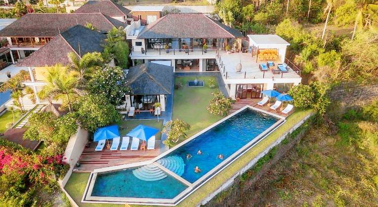 Big villa with pool | Perfect for remote work | Pets allowed — photo 3