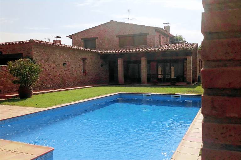 Villa  La Bisbal d'Empordà