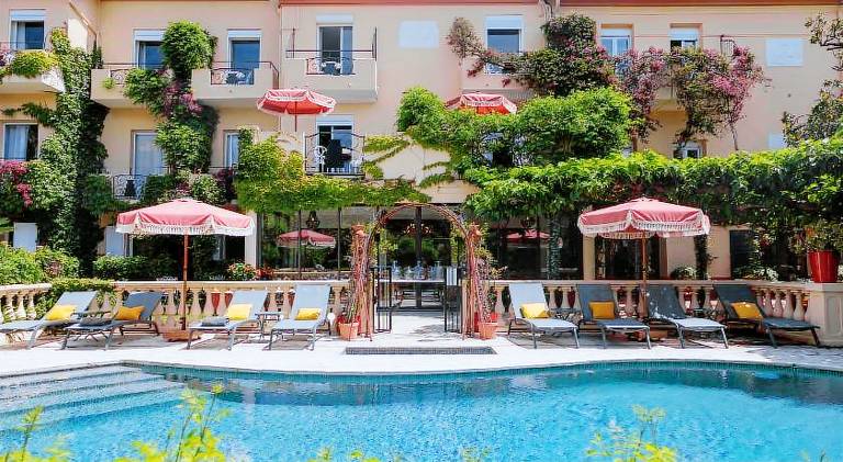 Hotel La Villa Sainte Valerie Adults Only — photo 3