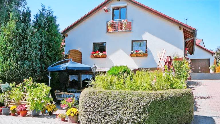 Ferienwohnung  Bad Saulgau