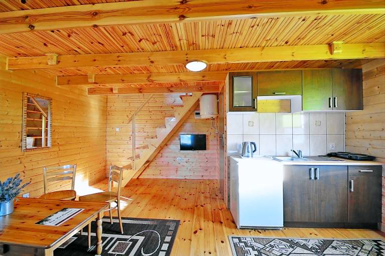 House with garden, terrace & barbecue — photo 5