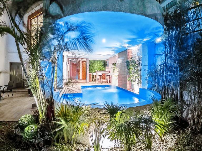 Villa Zona Hotelera