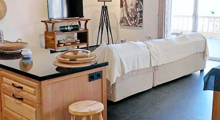 Holiday apartment with 1 room for 9 persons — photo 5
