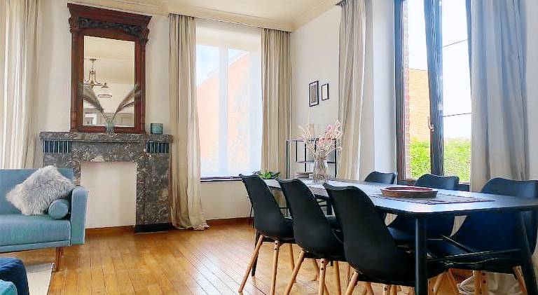 Big house | Pets allowed — photo 2