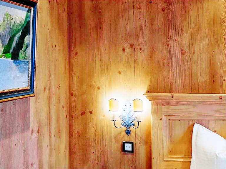 Chalet Bad Wiessee
