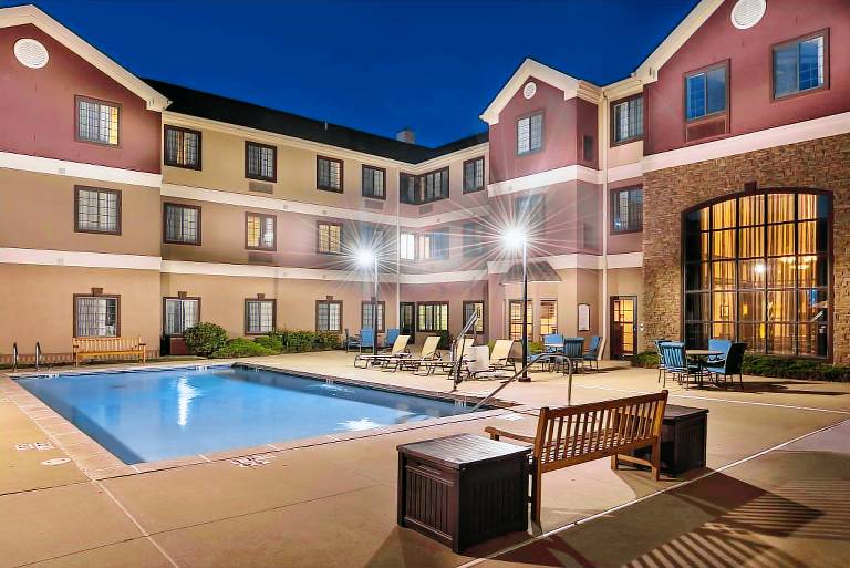 Condo  Wildwood