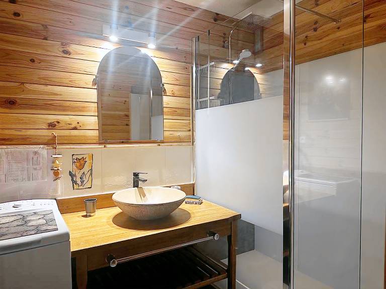 Rental apartment with pool | Beach nearby | Dogs allowed — photo 4