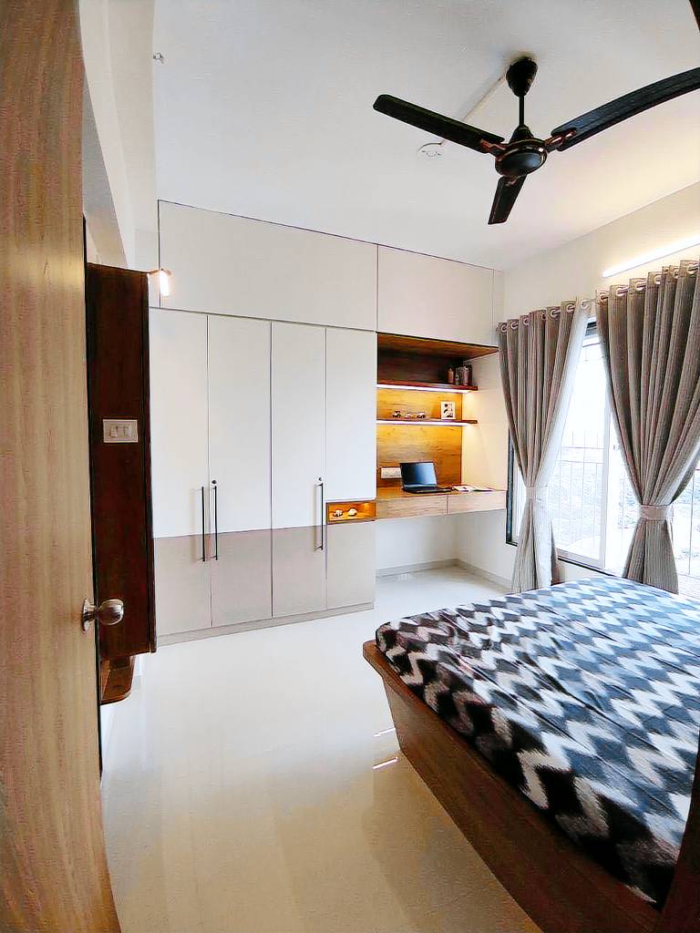 Apartment Wakad