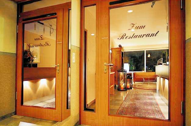 Hotel-Restaurant Esbach Hof — photo 5