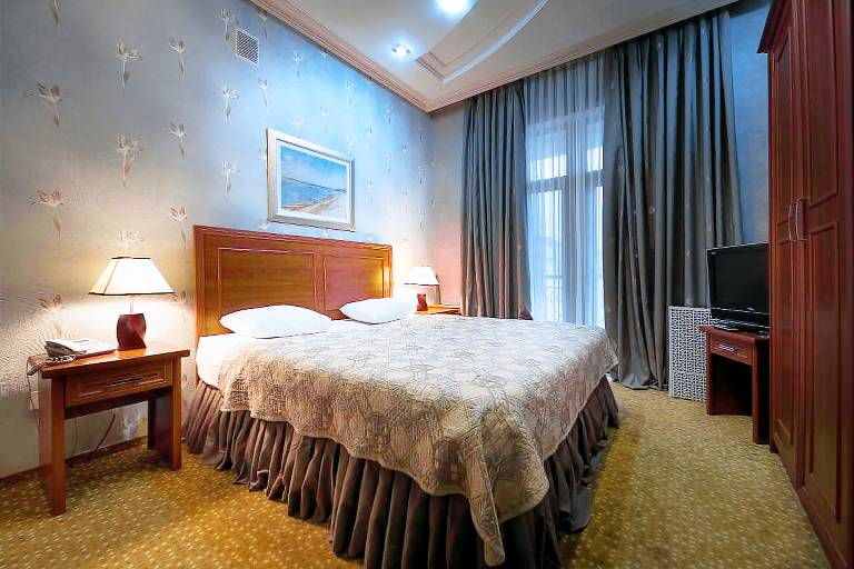 Premier Hotel — photo 2
