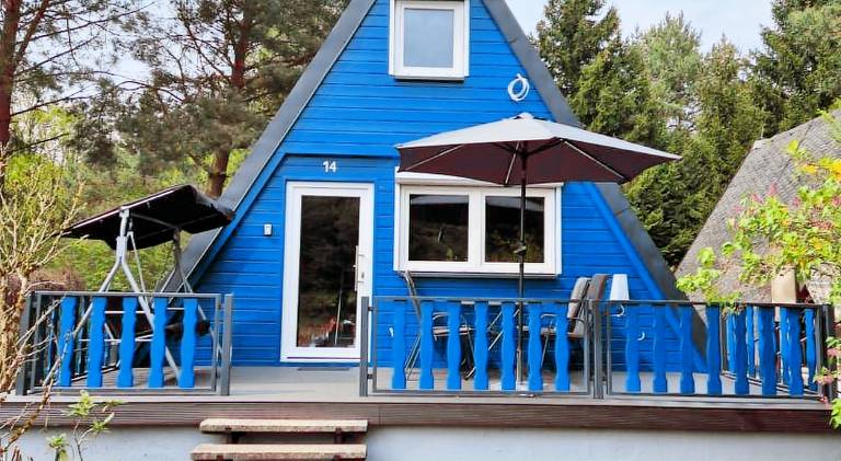 Nice house | Dogs allowed — photo 5