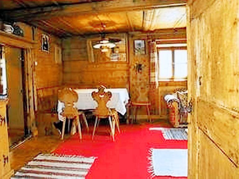 Charming rental apartment with garden & patio | Nature view | Next to the ski | Pets allowed — photo 4