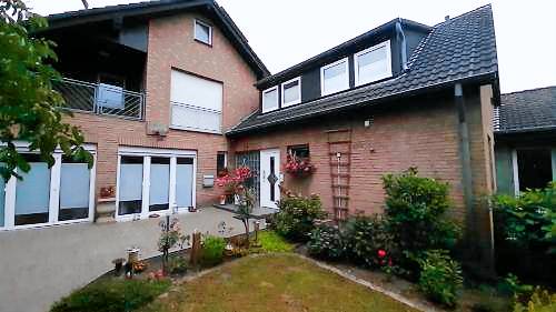 Ferienwohnung Telgte