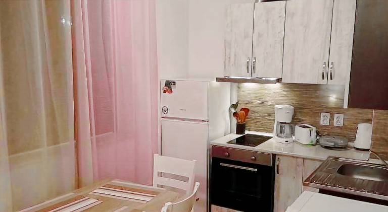 Apartment with 1 room for 2 persons — photo 5