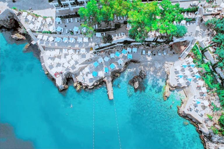 Resort Vlorë