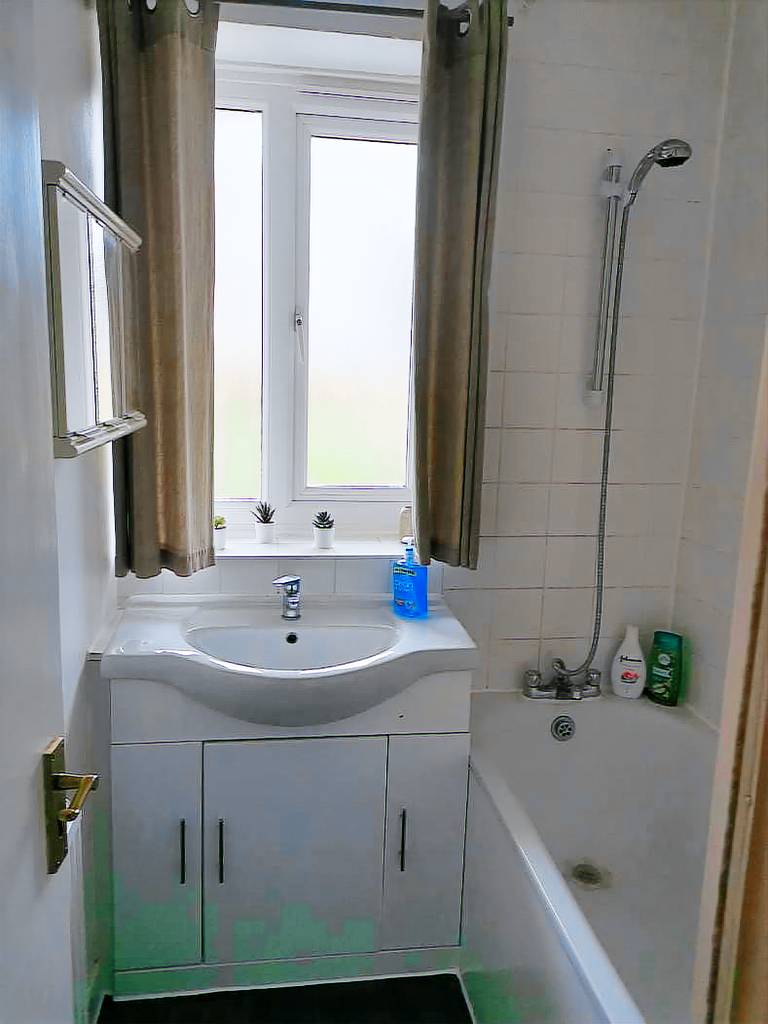 Cosy Flat Close To East Dulwich Station