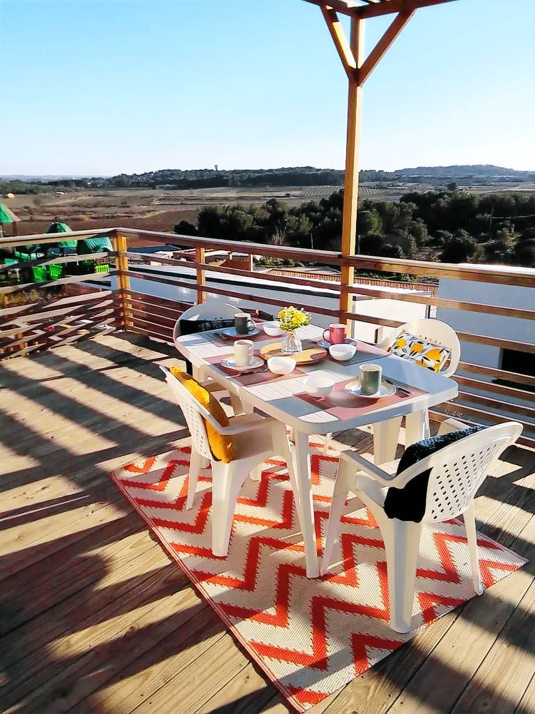 Mobil-home Nages-et-Solorgues