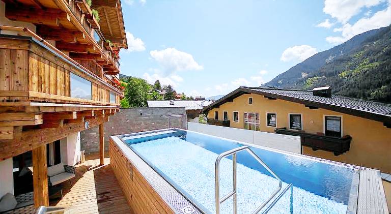 Hotel Astrid inklusive JokerCard & Pool — photo 2