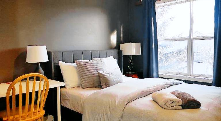 Tuscan Ridge Guesthouse Calgary West