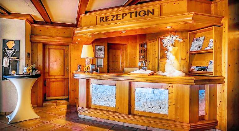 Hotel Kalenborner Hohe — photo 4