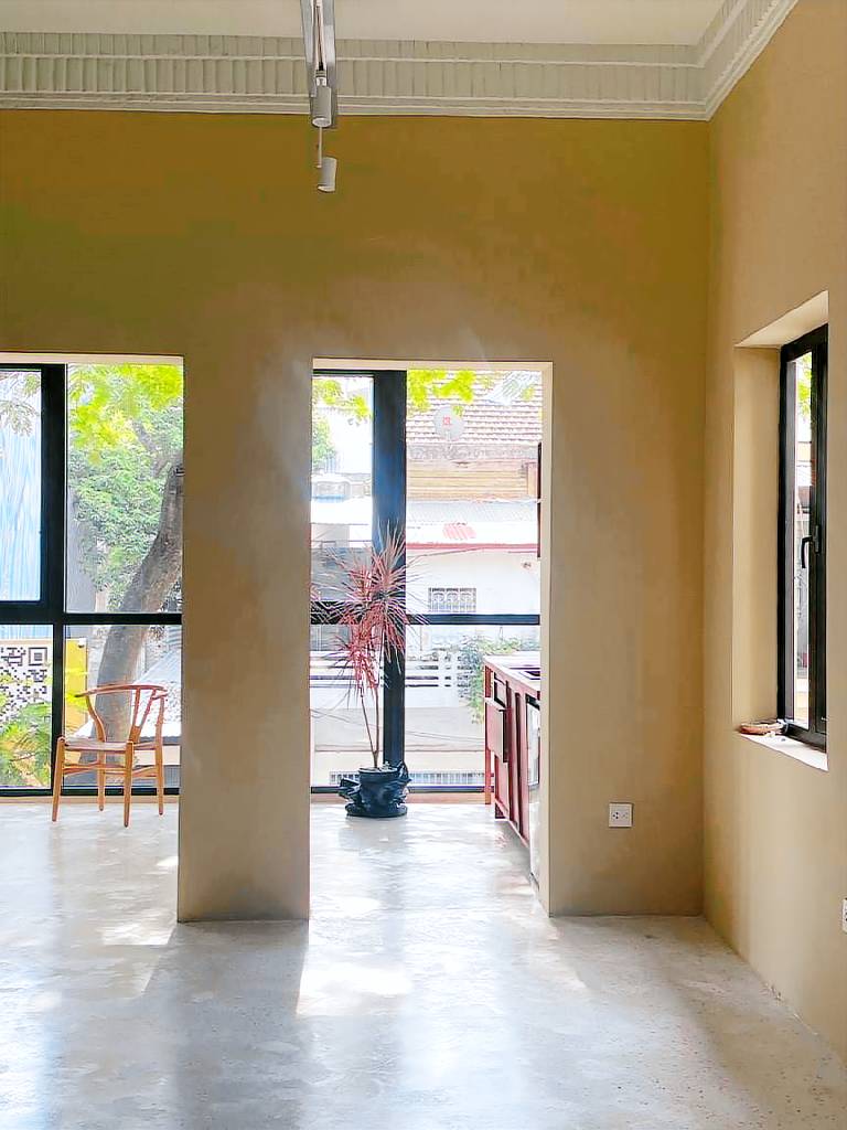 Rental apartment | Suitable for remote work | Pets allowed — photo 4