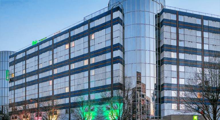 Ibis Styles Paris Bercy Hotel — photo 2