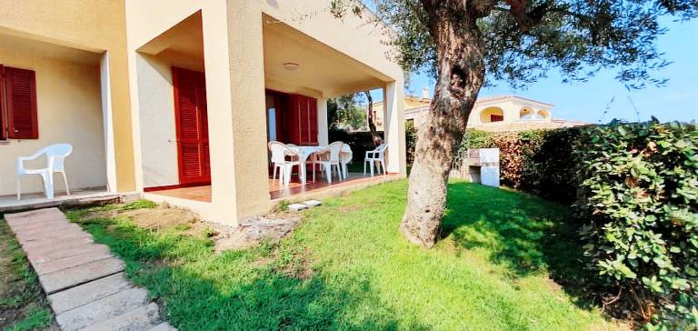 Appartamento vacanza Nuragheddu