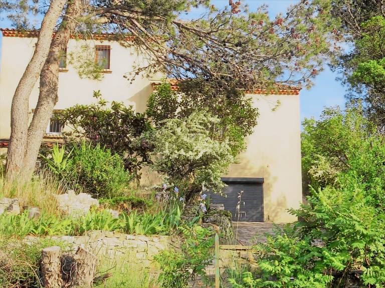 Appartement Roquefort-la-Bédoule