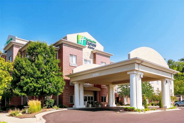 Holiday Inn Express Independence - Kansas City By IHG in Independence, MO