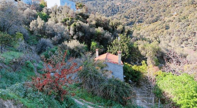 House | Pets are welcome in Ronda