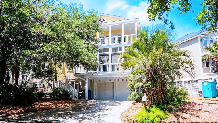 House Isle of Palms