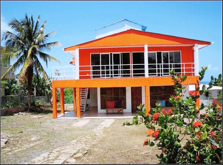 Apartamento  Ilha de San Andrés