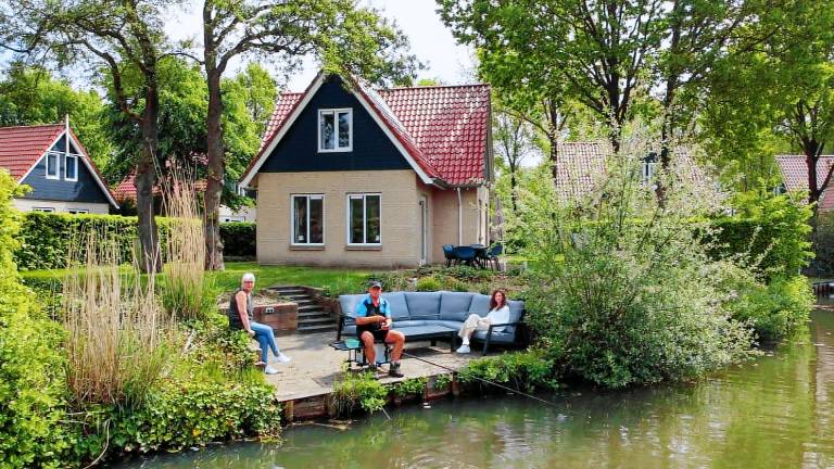 Huis  Orvelte