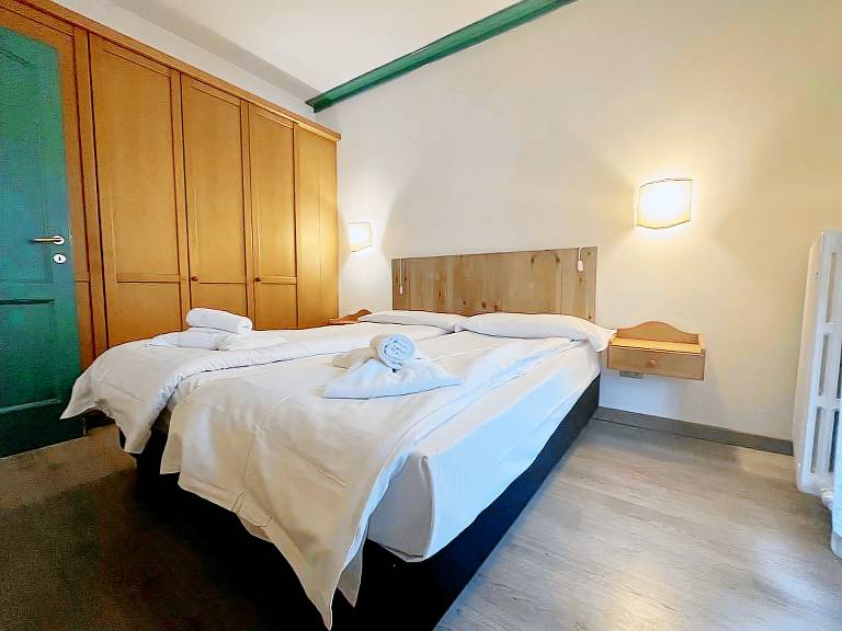 Ferienwohnung mit Hund in Sankt Maria im Pein f&uuml;r max. 4 Personen