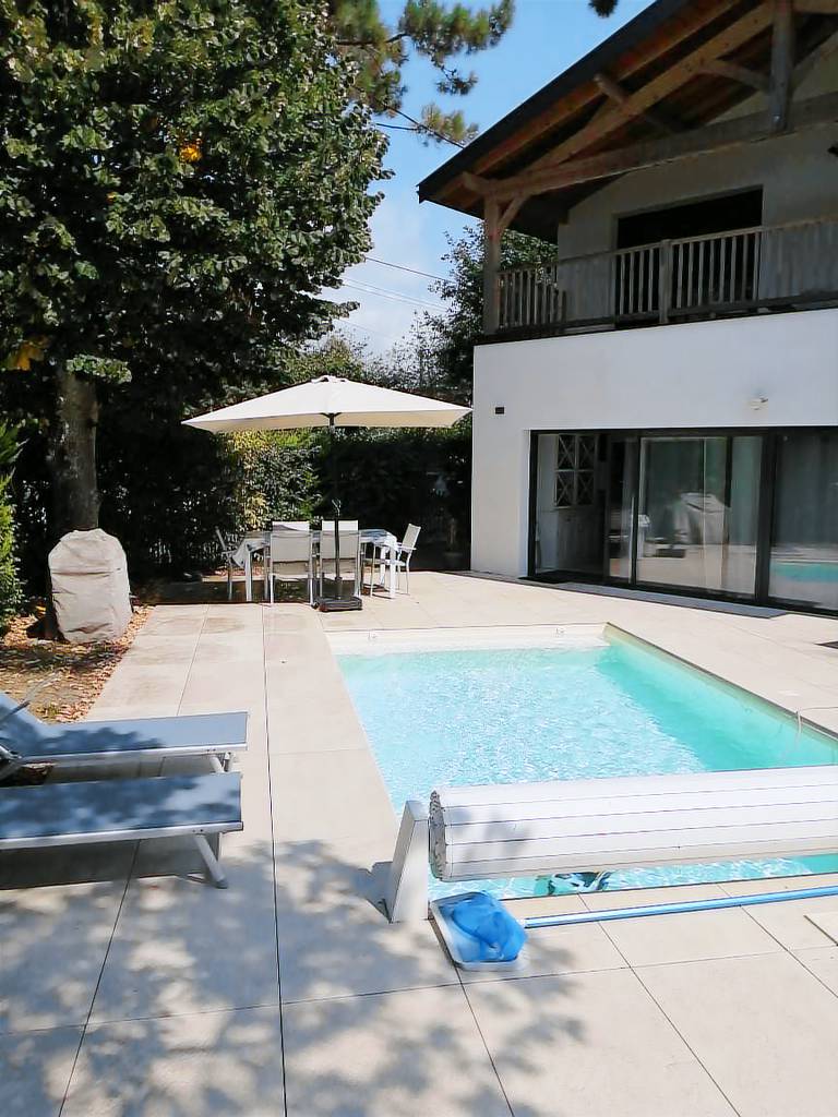 Villa  Arcachon