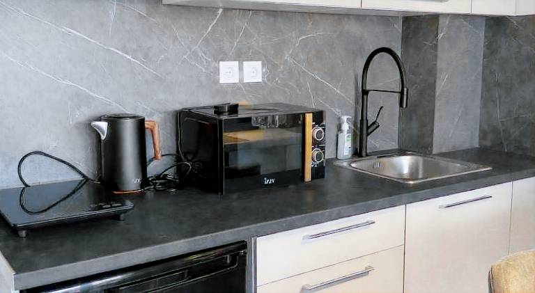 Wonderful apartment with yard | Pets are welcome — photo 4