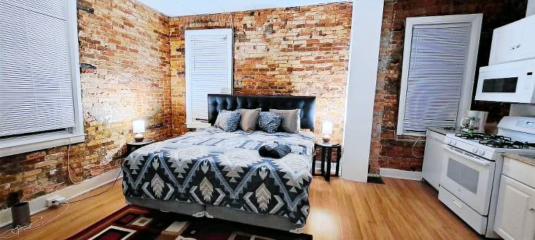 Apartment  Loyola University Maryland