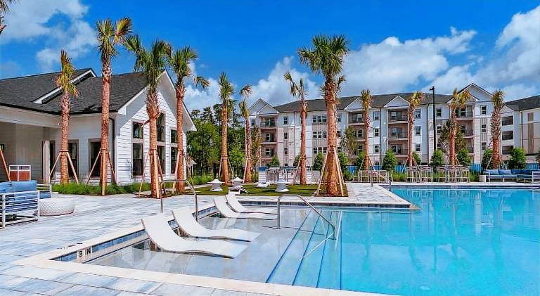 107 m² Ferienwohnung