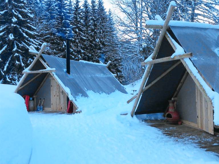 Logement Scionzier