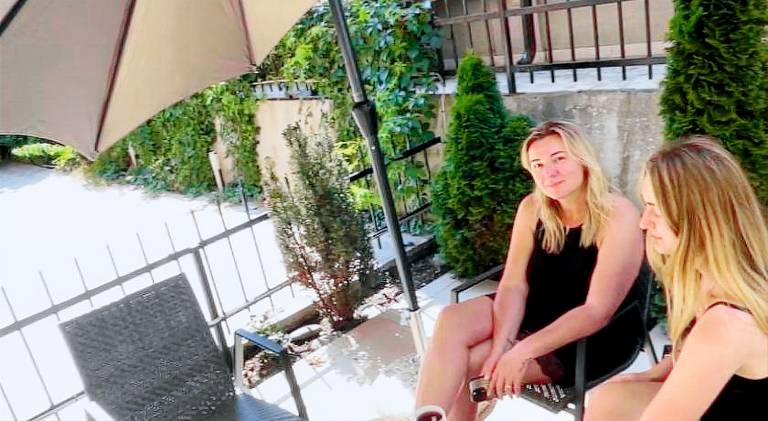 Nice apartment with barbeque & terrace | Next to the beach | Suitable for remote work | Pet-friendly — photo 3