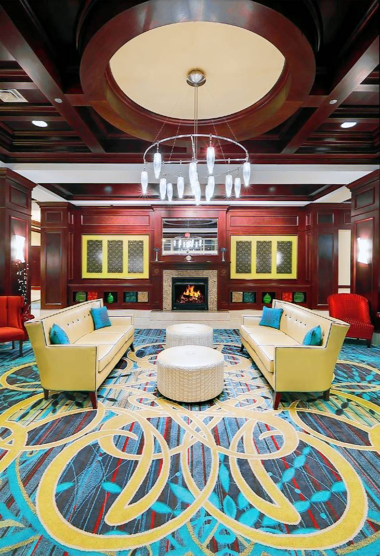 Holiday Inn Chantilly-Dulles Expo Airport By IHG — photo 2