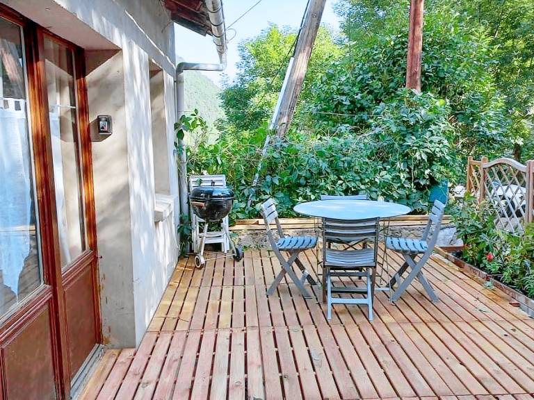 Fully equipped nice gite with barbecue & terrace | Pets are welcome — photo 2