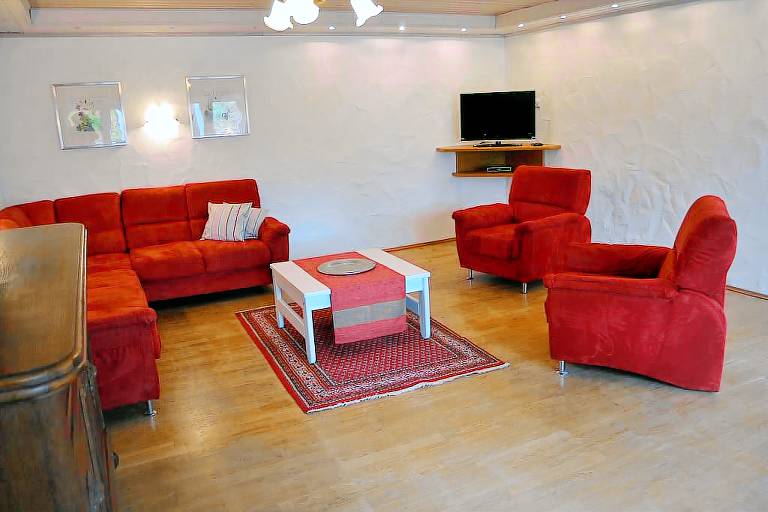Ferienwohnung Blankenheim