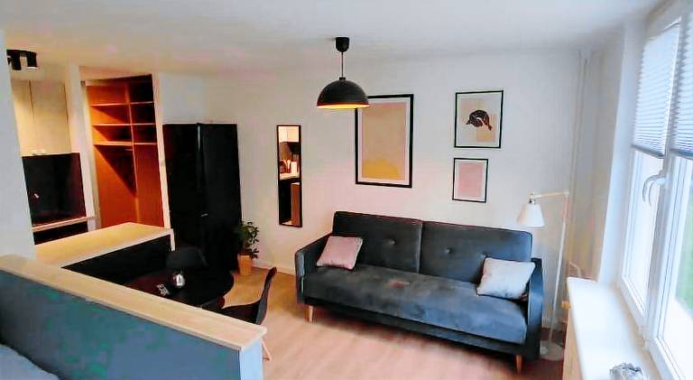 Apartament Kazimierz Dolny