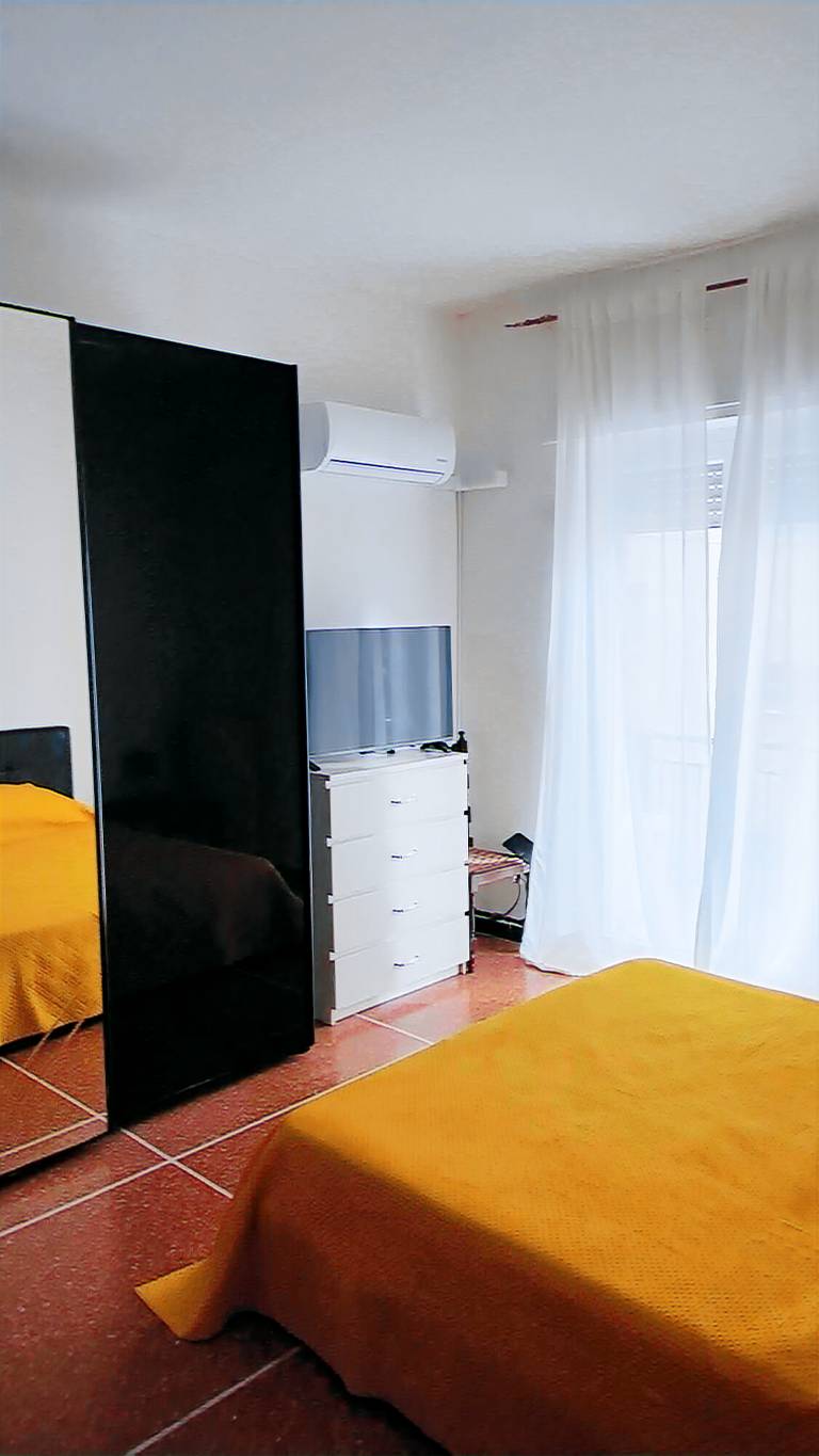 Ferienwohnung Rivarolo Ligure