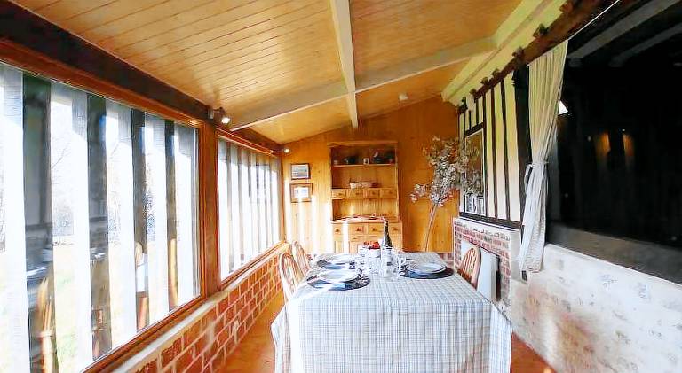 Lovely house with BBQ & yard | Pets allowed — photo 2