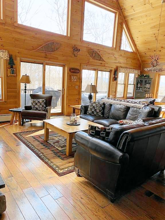 Chalet Old Forge