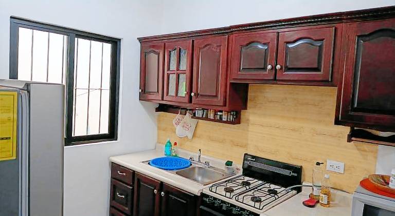 Vacation home with 1 room for 7 persons — photo 4