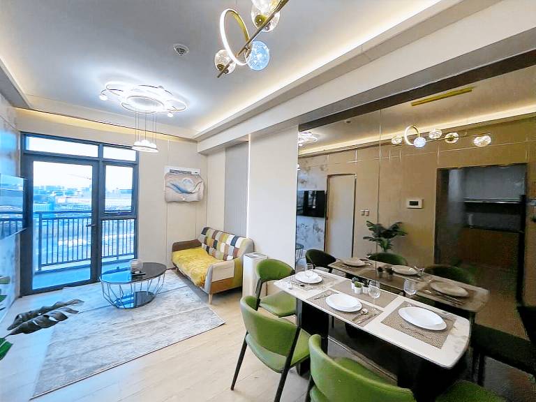 House with 3 rooms for 8 persons — photo 3