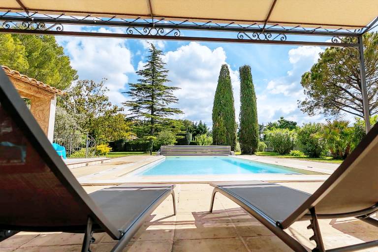 Ferienhaus L'Isle-sur-la-Sorgue